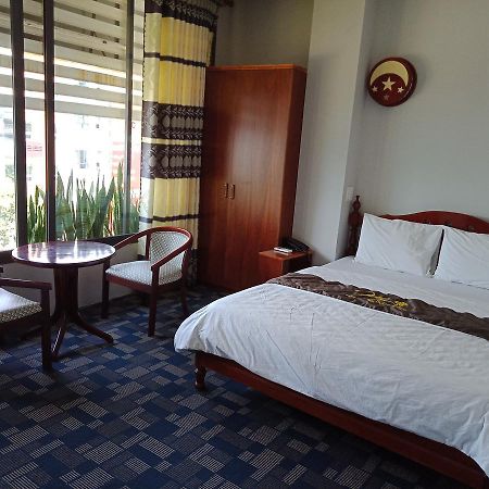 My Hotel & Spa Da Nang Bagian luar foto