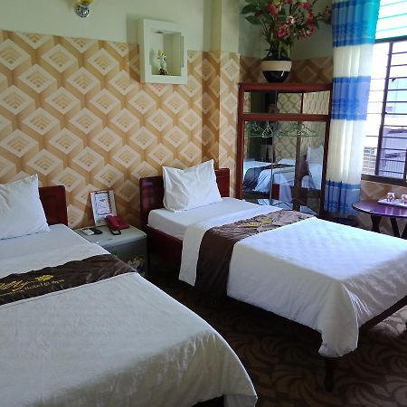 My Hotel & Spa Da Nang Bagian luar foto