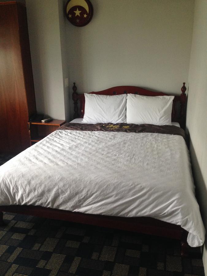 My Hotel & Spa Da Nang Bagian luar foto