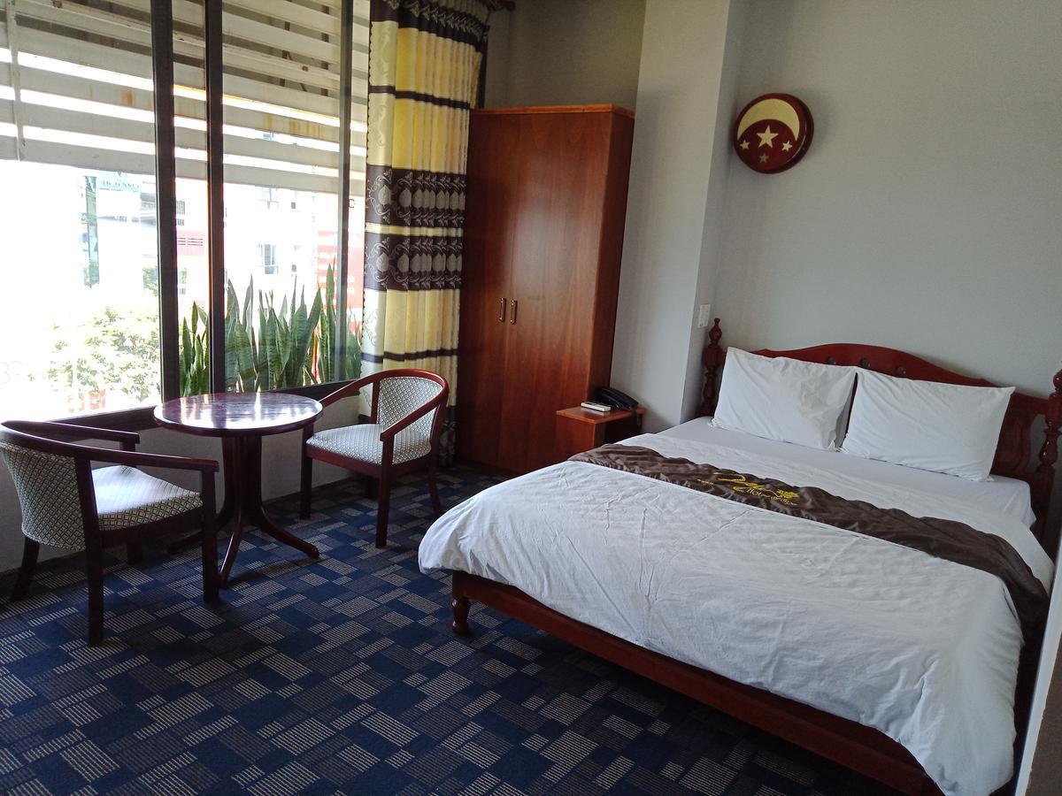 My Hotel & Spa Da Nang Bagian luar foto