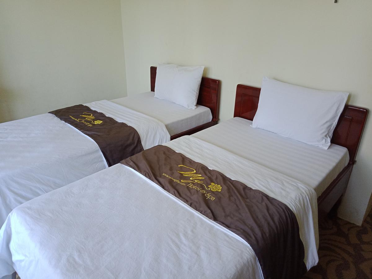 My Hotel & Spa Da Nang Bagian luar foto