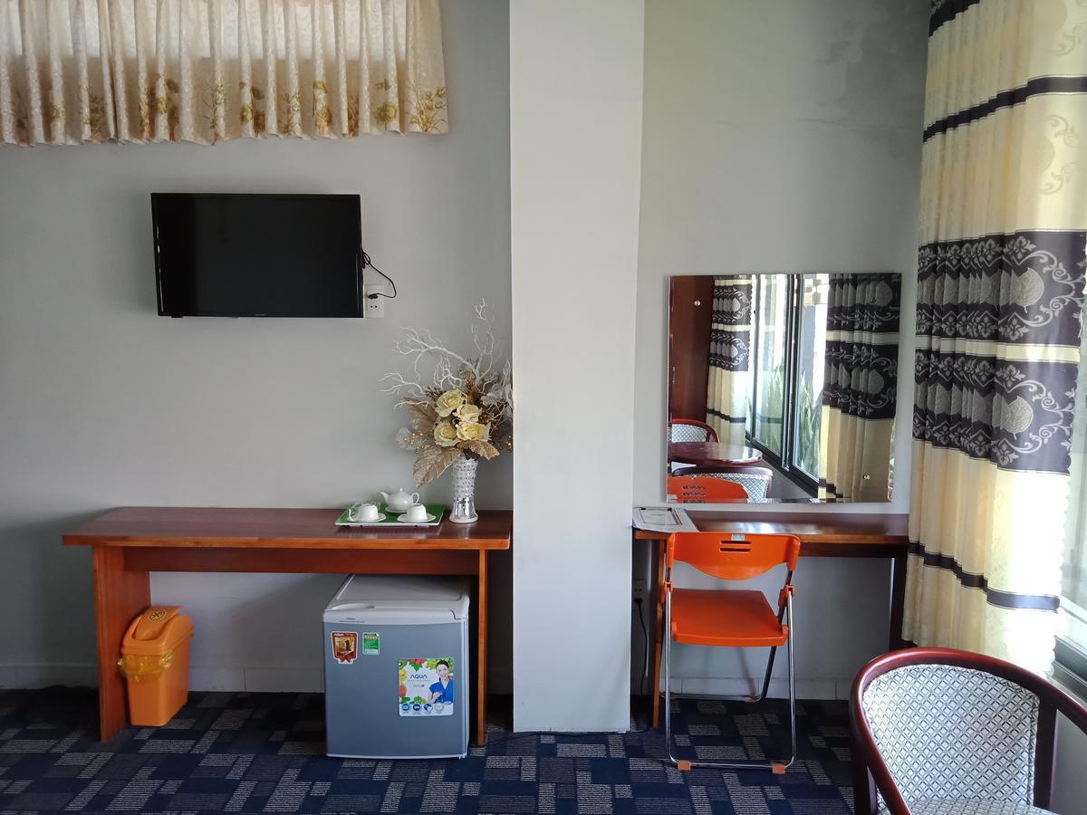 My Hotel & Spa Da Nang Bagian luar foto