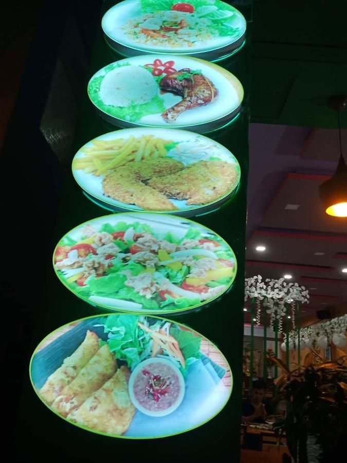 My Hotel & Spa Da Nang Bagian luar foto