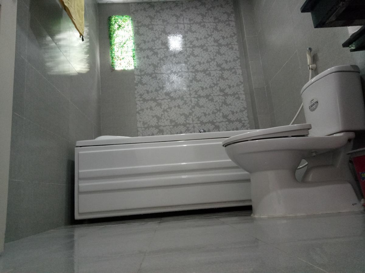 My Hotel & Spa Da Nang Bagian luar foto