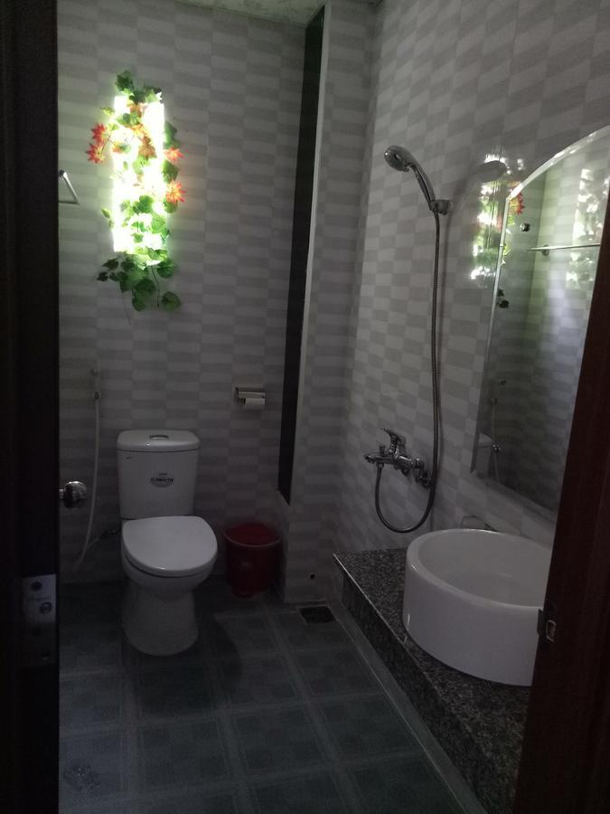 My Hotel & Spa Da Nang Bagian luar foto