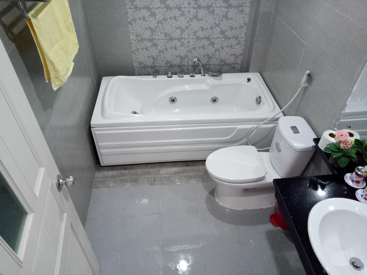 My Hotel & Spa Da Nang Bagian luar foto