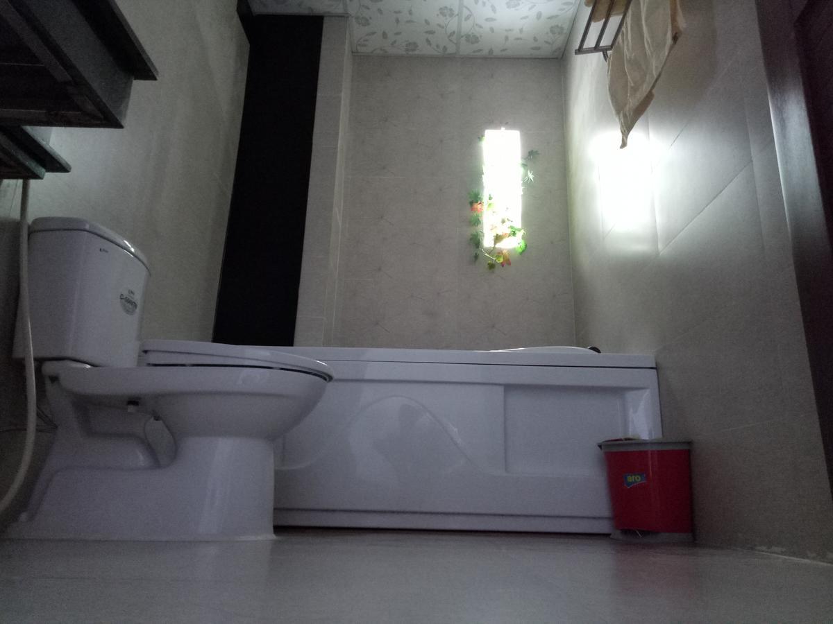 My Hotel & Spa Da Nang Bagian luar foto